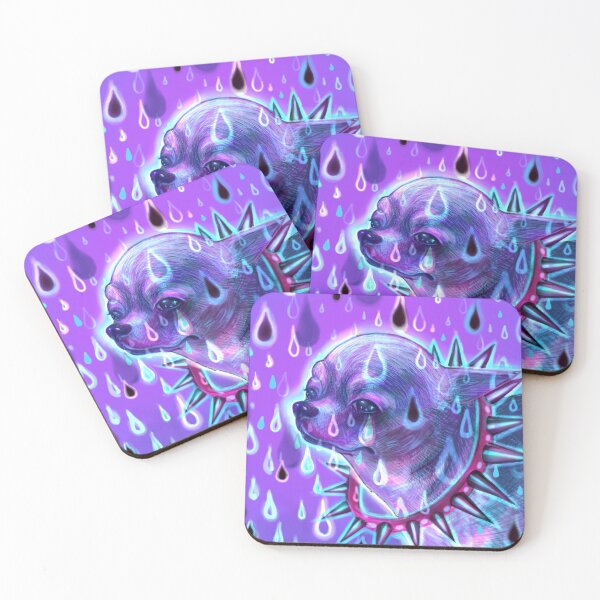 Item preview, Chihuahua Tears designed and sold by olgashute-art.