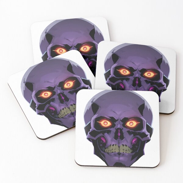 Item preview, Skeleton Glows in the dark designed and sold by Epic TV USA.