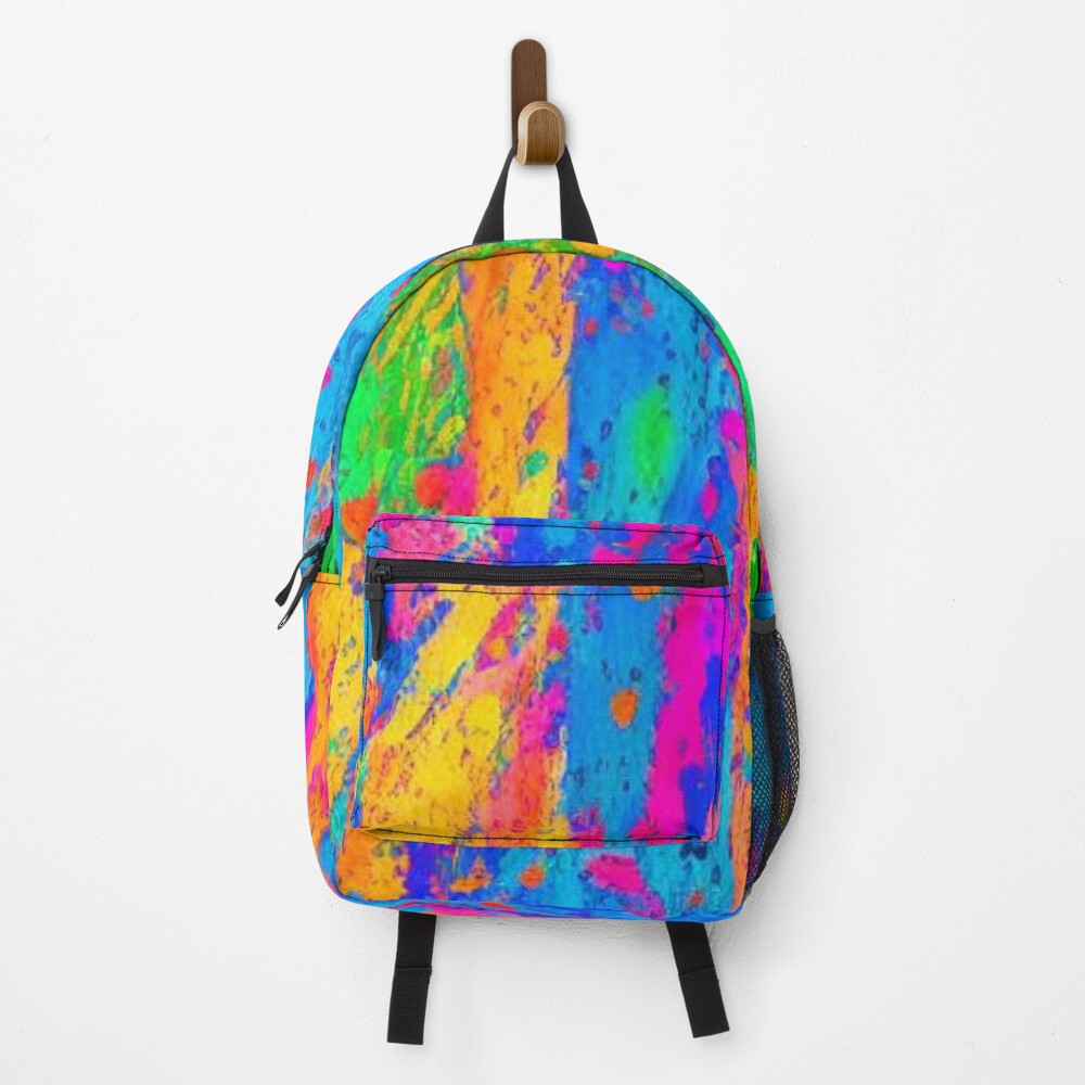 Item preview, Backpack designed and sold by calibrit.