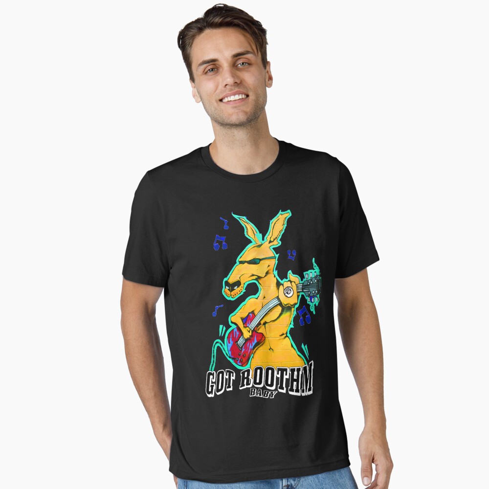 Item preview, Essential T-Shirt designed and sold by Kangaboy.