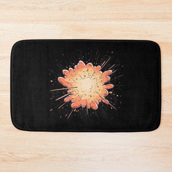 Item preview, Boom Explosion designed and sold by TheRealmWithin.