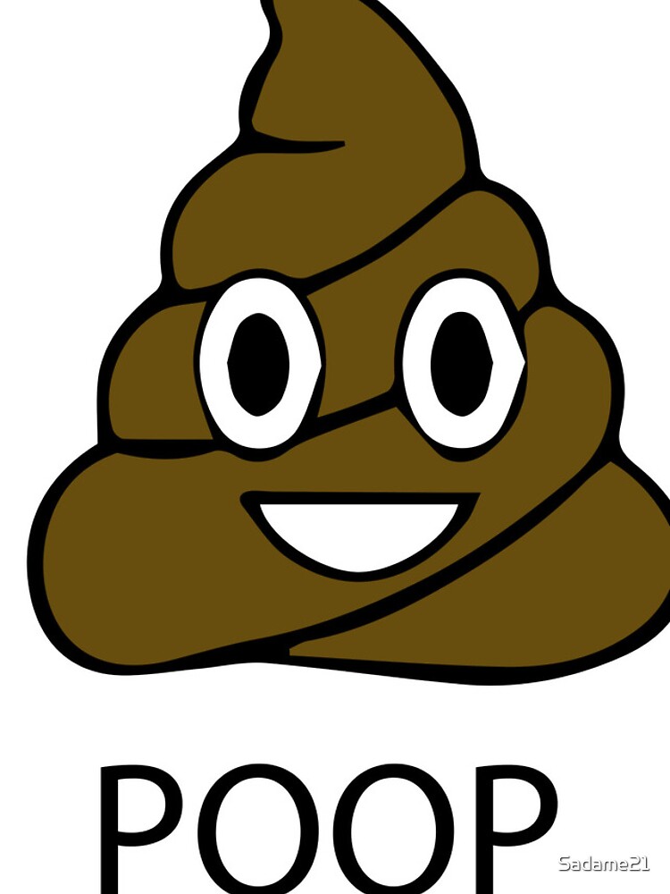 Thumbnail 4 of 4, iPhone Case, Poop designed and sold by Sadame21.