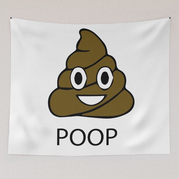 Item preview, Poop designed and sold by Sadame21.