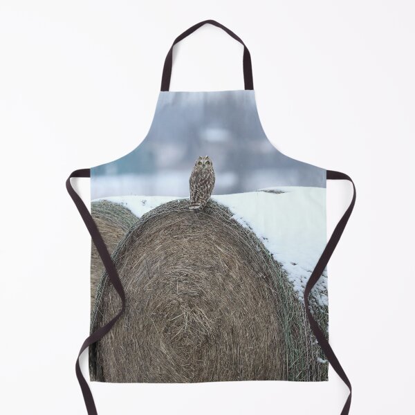 Item preview, Short eared owl camo designed and sold by locustgirl.
