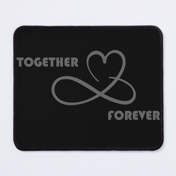 Item preview, VALENTINE, together, couple designed and sold by ArtUnssDesigns.
