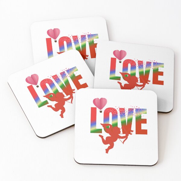 Item preview, LOVE  designed and sold by Nature's Palette.