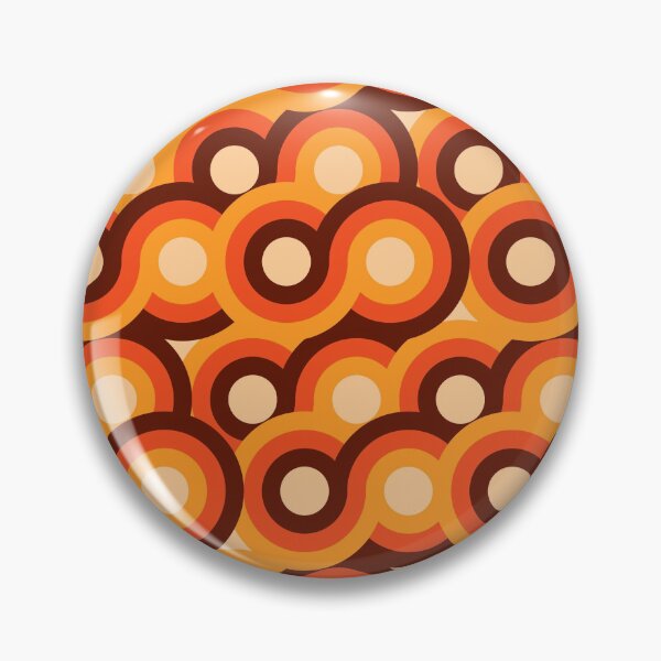 Item preview, 70'S RETRO PATTERN designed and sold by Andemk1.