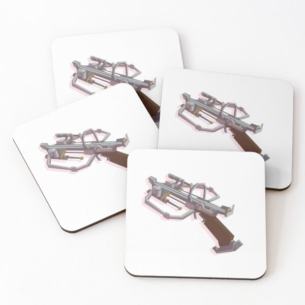 Item preview, Crossbow - Dishonored designed and sold by SNK31.