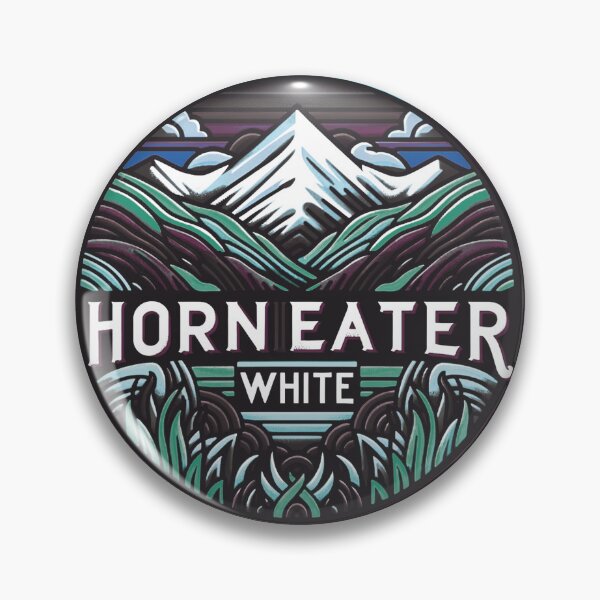Item preview, Horneater - Stormlight archive  designed and sold by outofflow.