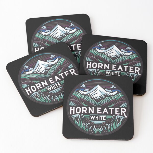 Item preview, Horneater - Stormlight archive  designed and sold by outofflow.