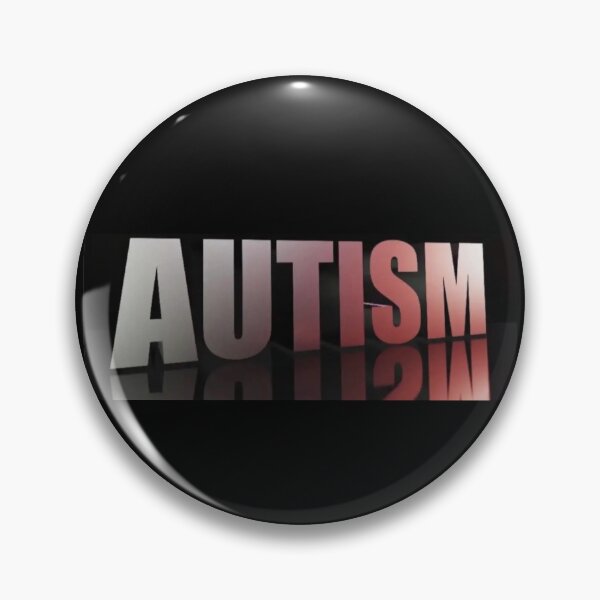 Item preview, AUTISM  designed and sold by sillysprout.