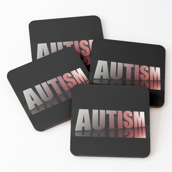 Item preview, AUTISM  designed and sold by sillysprout.