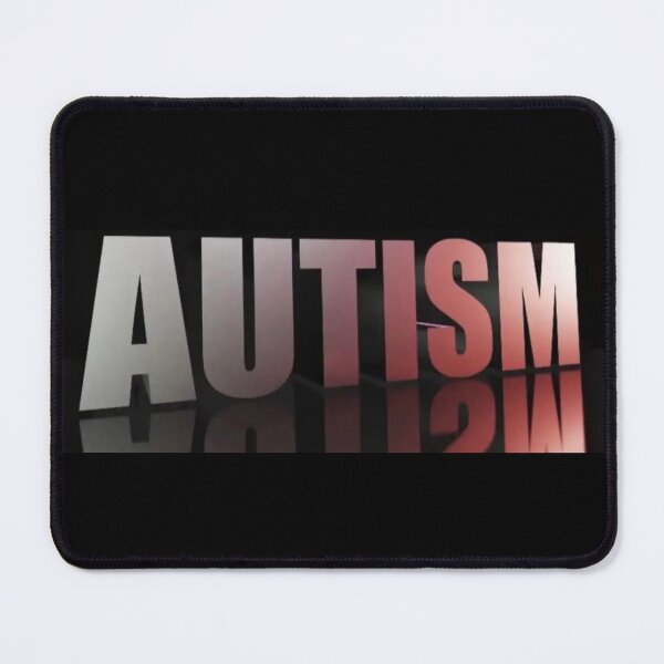 Item preview, AUTISM  designed and sold by sillysprout.