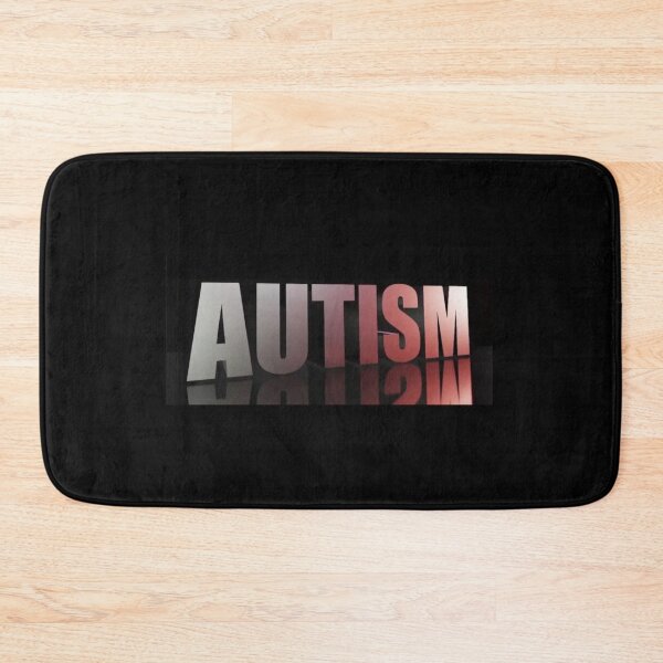 Item preview, AUTISM  designed and sold by sillysprout.