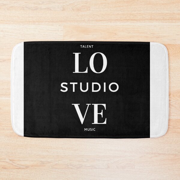 Item preview, Studio Love designed and sold by MONEYMUNKENT.