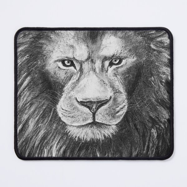 Item preview, The Stare designed and sold by ascherf.