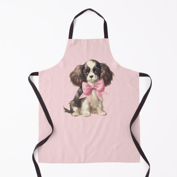 Item preview, Cute Puppy - Coquette Style designed and sold by Mugfulmomentz.