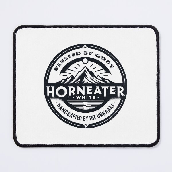 Item preview, Copy of Horneater - Stormlight archive designed and sold by outofflow.