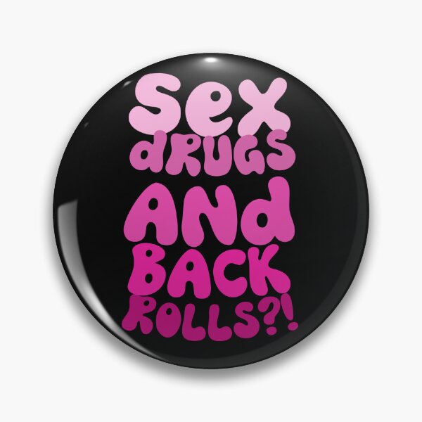 Item preview, sex drugs and backrolls shirt, alyssa edwards, drag race shirt designed and sold by SundaeSweet.