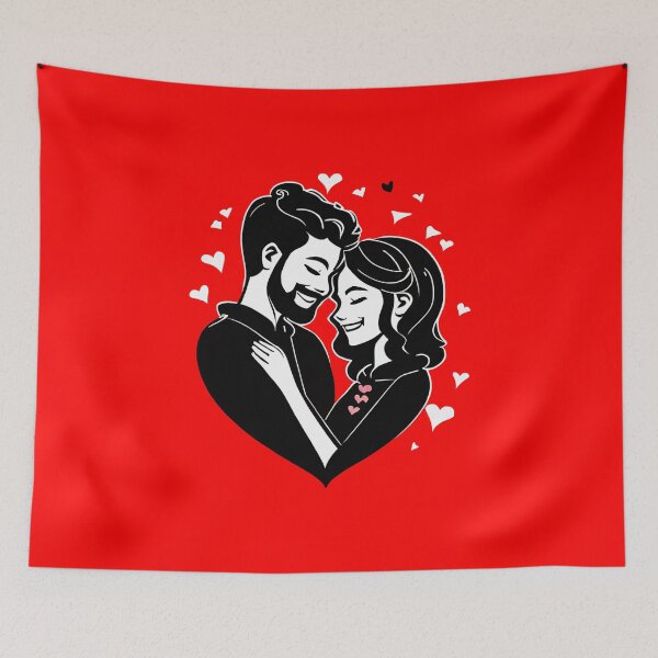 Item preview, In Love designed and sold by Luiz Burattini.