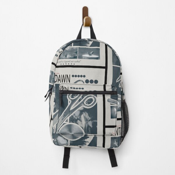 Item preview, Until Dawn Aesthetic designed and sold by MountainMints.