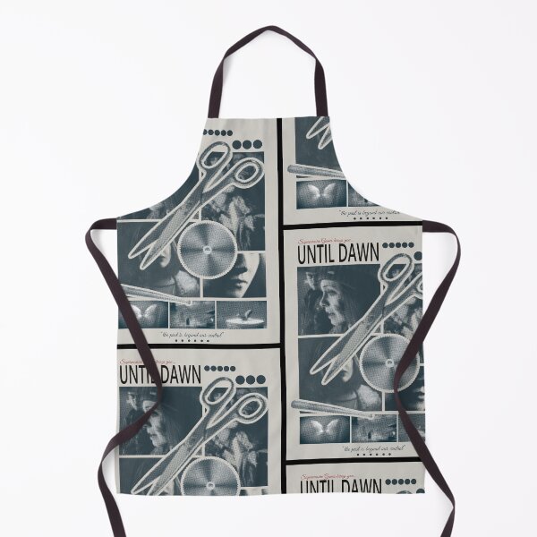 Item preview, Until Dawn Aesthetic designed and sold by MountainMints.