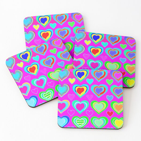 Item preview, Modern Heart Symphony: Stylish Bliss designed and sold by Health And Fitness Posts e-Store.