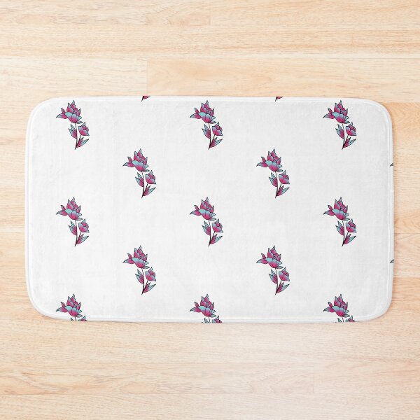 Item preview, Peonies Gradient designed and sold by Strix-Designs.