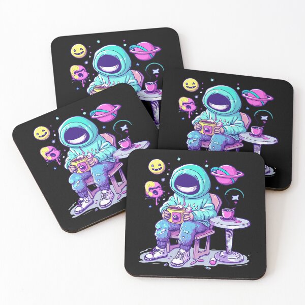 Item preview, Galactic Chillout designed and sold by TheRealmWithin.