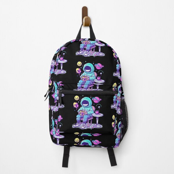 Item preview, Galactic Chillout designed and sold by TheRealmWithin.