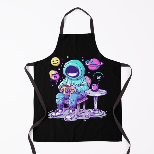 Item preview, Galactic Chillout designed and sold by TheRealmWithin.