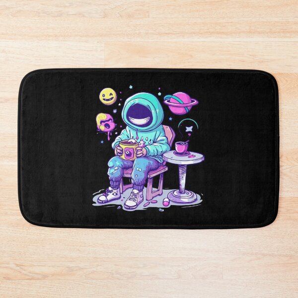 Item preview, Galactic Chillout designed and sold by TheRealmWithin.
