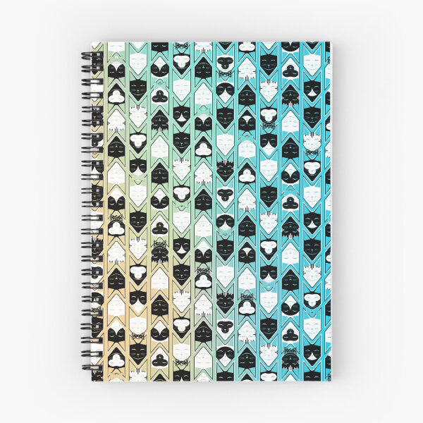 Item preview, Cats N' Bow Ties designed and sold by Hannah Dowell.