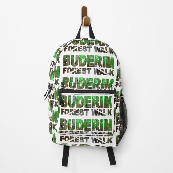 Item preview, BUDERIM Forest Walk - Sunshine Coast Australia designed and sold by Adam Gormley.