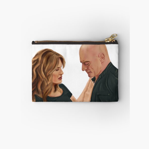 Item preview, Olivia Benson and Elliot Stabler designed and sold by supremegypsy.