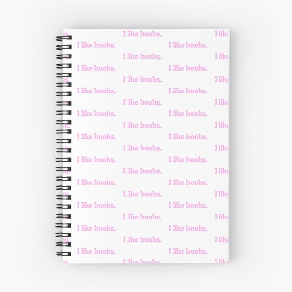 Item preview, I like boobs., v21b | @lilsboobthangs designed and sold by lilsboobthangs.