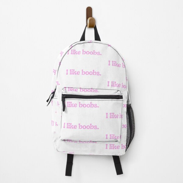 Item preview, I like boobs., v21b | @lilsboobthangs designed and sold by lilsboobthangs.