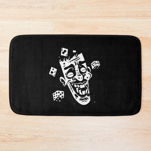 Item preview, Gambler designed and sold by TheRealmWithin.