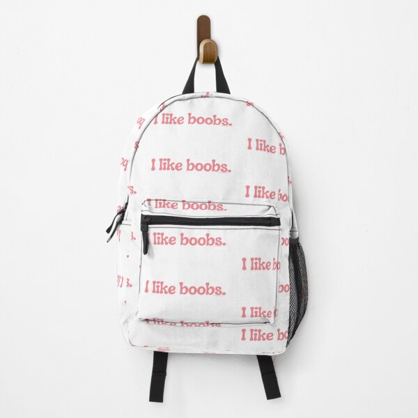 Item preview, I like boobs., v22b | @lilsboobthangs designed and sold by lilsboobthangs.