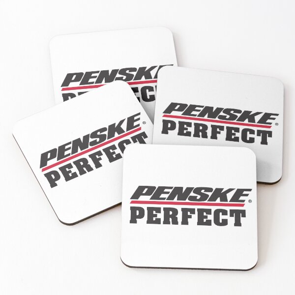 Item preview, Penske Perfect designed and sold by Box Box Shop.