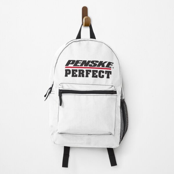 Item preview, Penske Perfect designed and sold by Box Box Shop.