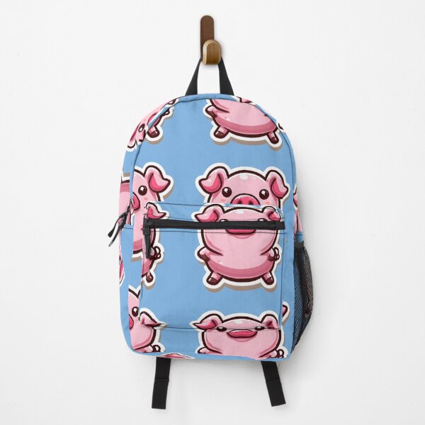 Item preview, Funny pig designed and sold by Shoptharinz.