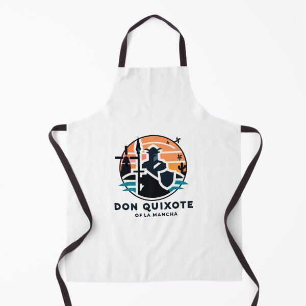 Item preview, “Don Quixote: A Knight” designed and sold by Zanattaa.