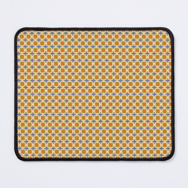 Item preview, Cross Colors Shapes Seamless Continuous Pattern Textile Design designed and sold by Alchemy-A-La-G.