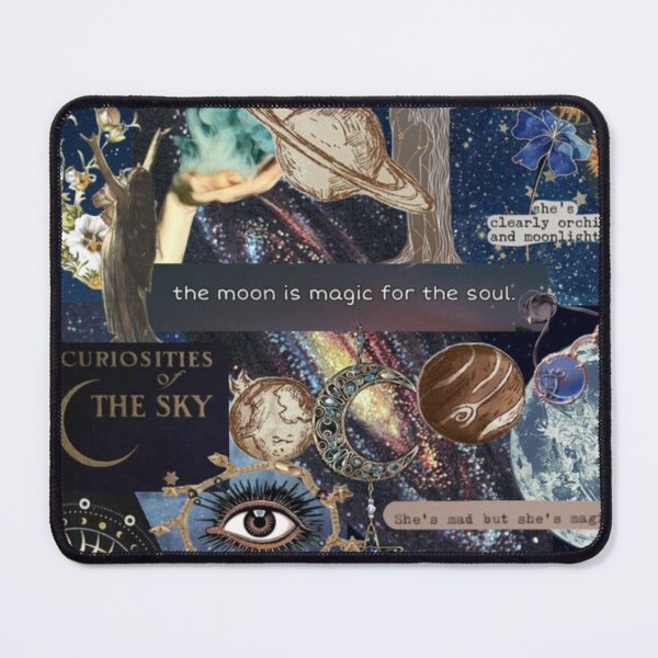 Item preview, Celestial designed and sold by bugsyshoppe.
