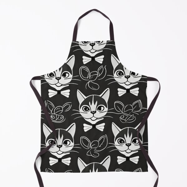 Item preview, Bow Tie Kitty 1 designed and sold by 3dvirtualand.
