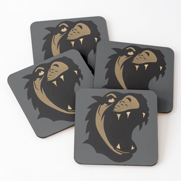 Item preview, Monster Roar designed and sold by Luiz Burattini.