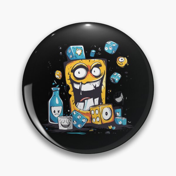 Item preview, Juegos del hambre con dados designed and sold by TheRealmWithin.