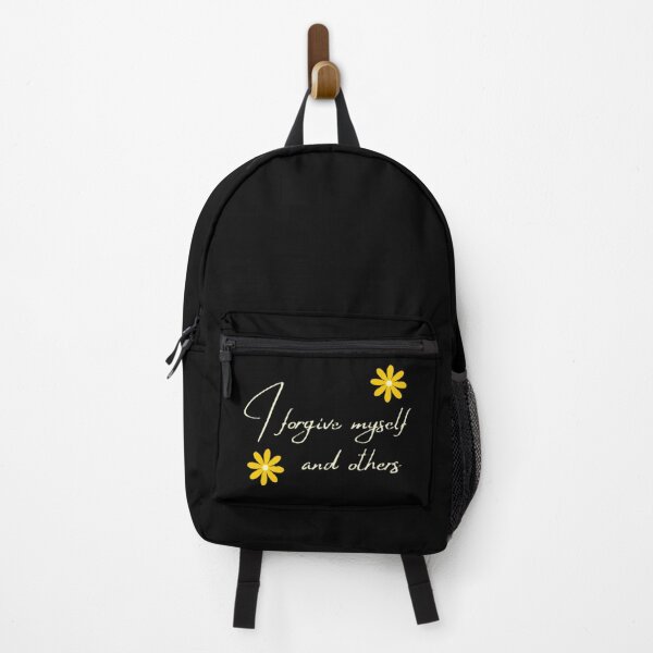 Item preview, I forgive myself and others positive affirmation designed and sold by EMMonovi.