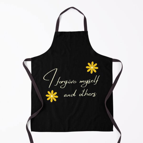 Item preview, I forgive myself and others positive affirmation designed and sold by EMMonovi.